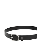 Tommy Jeans - Tjw Oval 3.0 - Black Logo