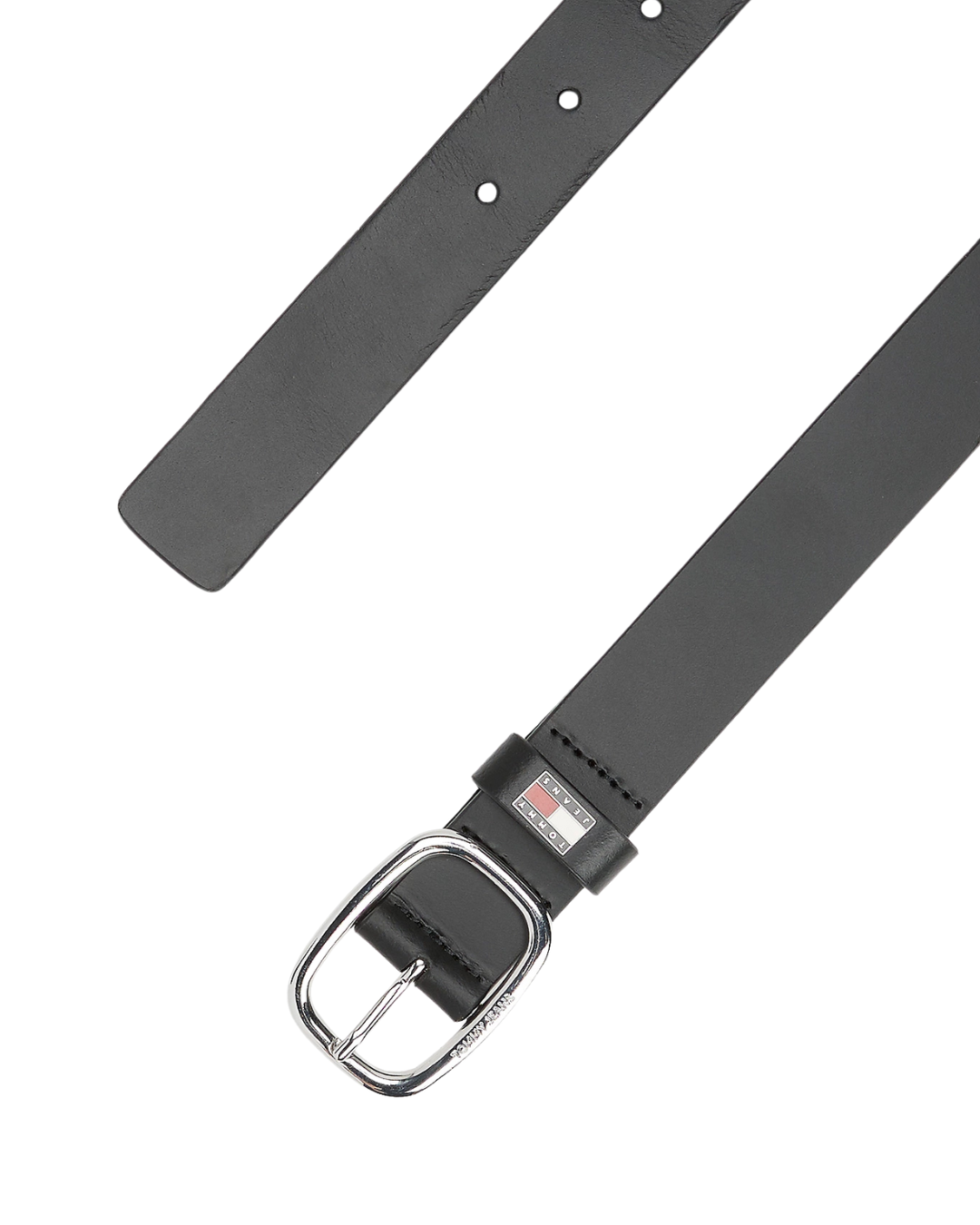 Tommy Jeans - Tjw Oval 3.0 - Black Logo