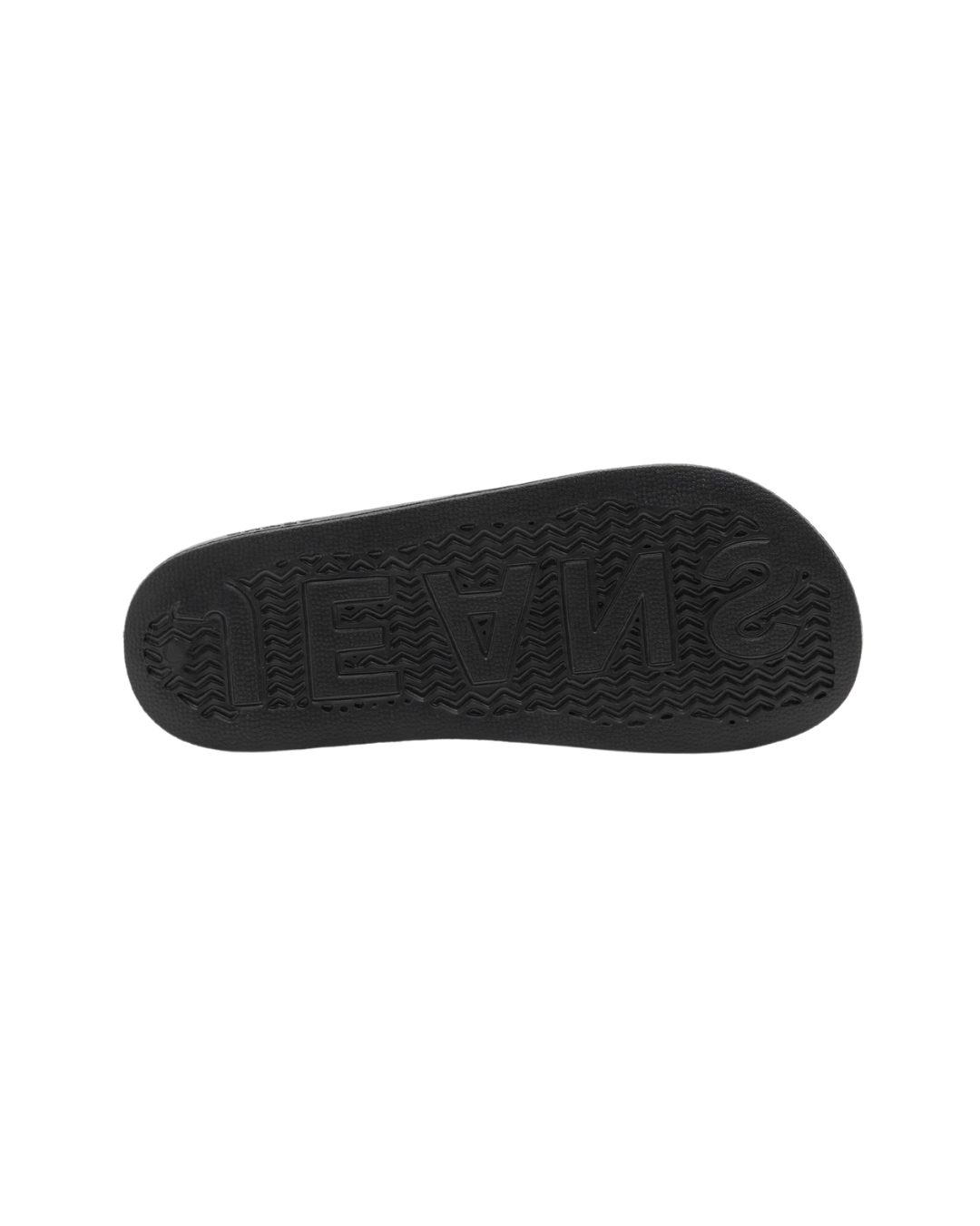 Tommy Jeans - Tommy Jeans Pool Slide Ess - Black