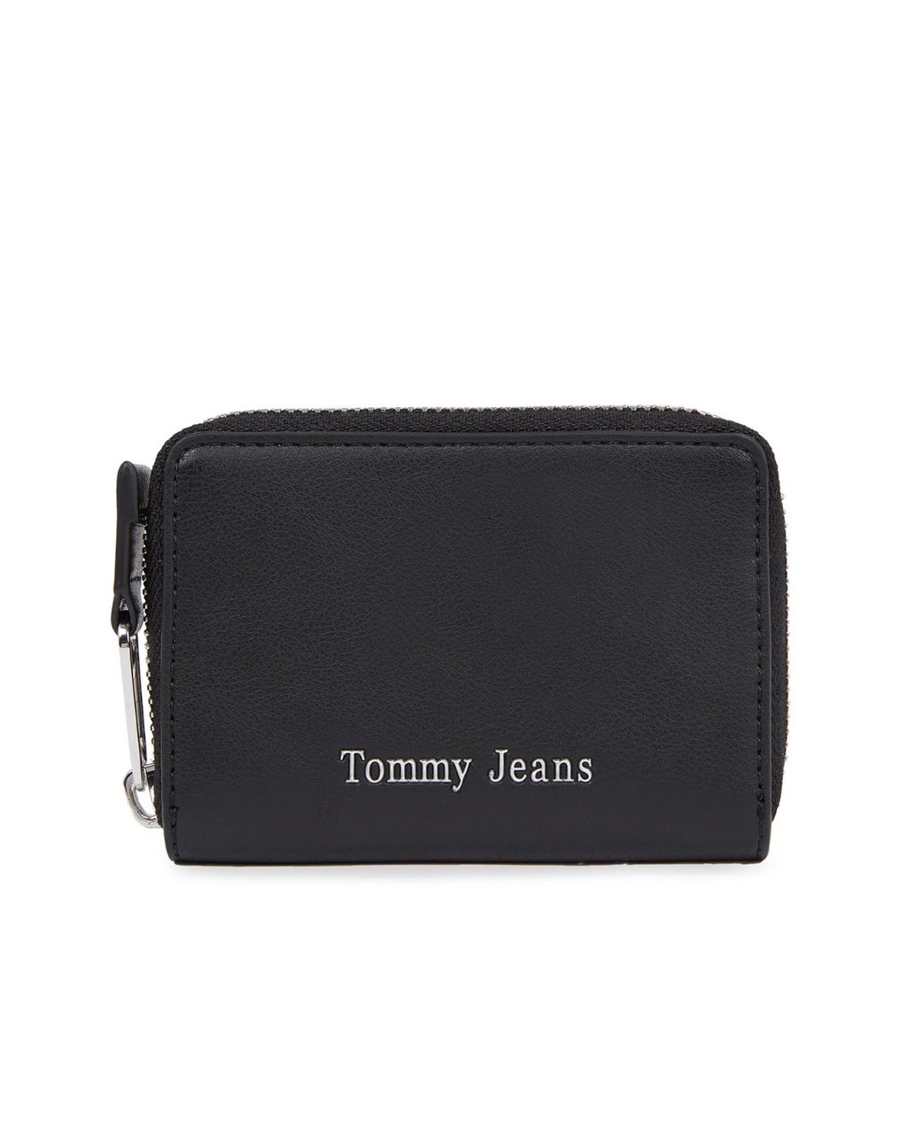 Tommy Jeans - Tjw Must Small ZA - Black