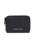 Tommy Jeans - Tjw Must Small ZA - Black