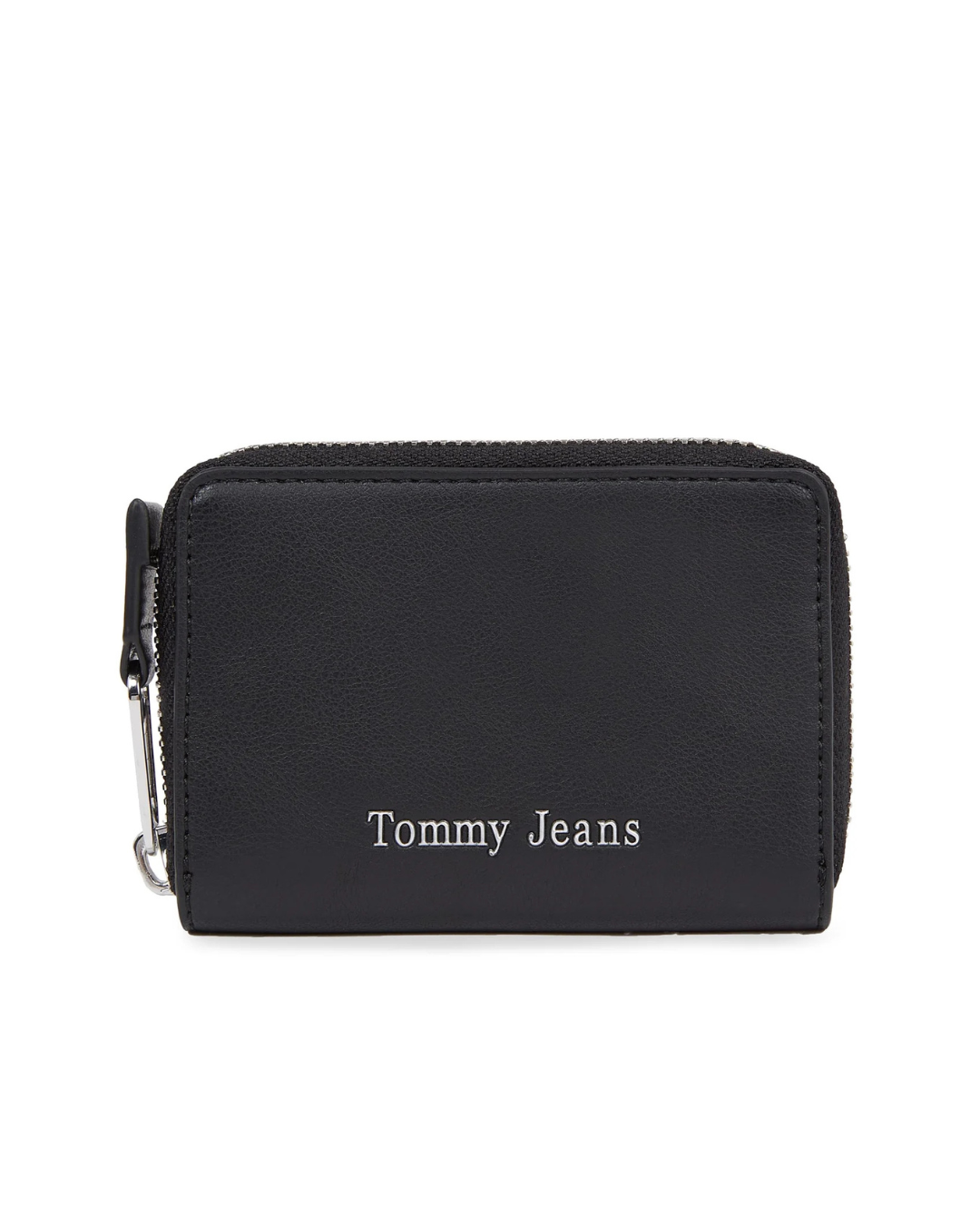 Tommy Jeans - Tjw Must Small ZA - Nero