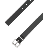 Tommy Jeans - Tjw Everywhere Belt 2.5 - Black