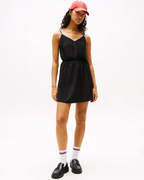 Tommy Jeans - Tjw Essential Strap Dress Ext - Black