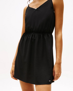 Tommy Jeans - Tjw Essential Strap Dress Ext - Black
