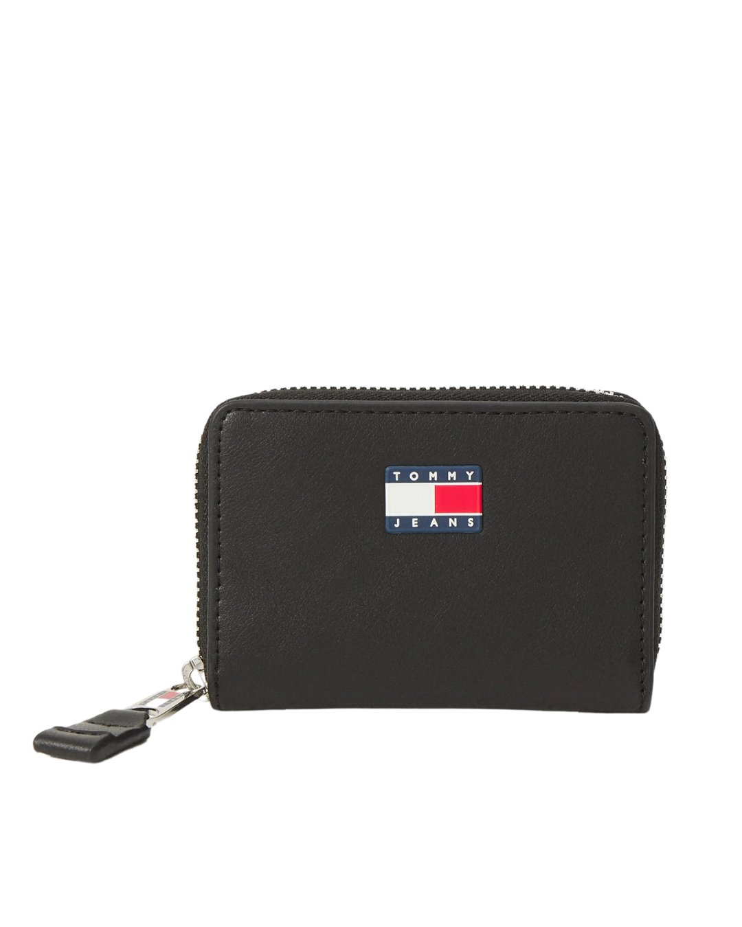 Tommy Jeans - Tjw Ess Must Small ZA -Nero
