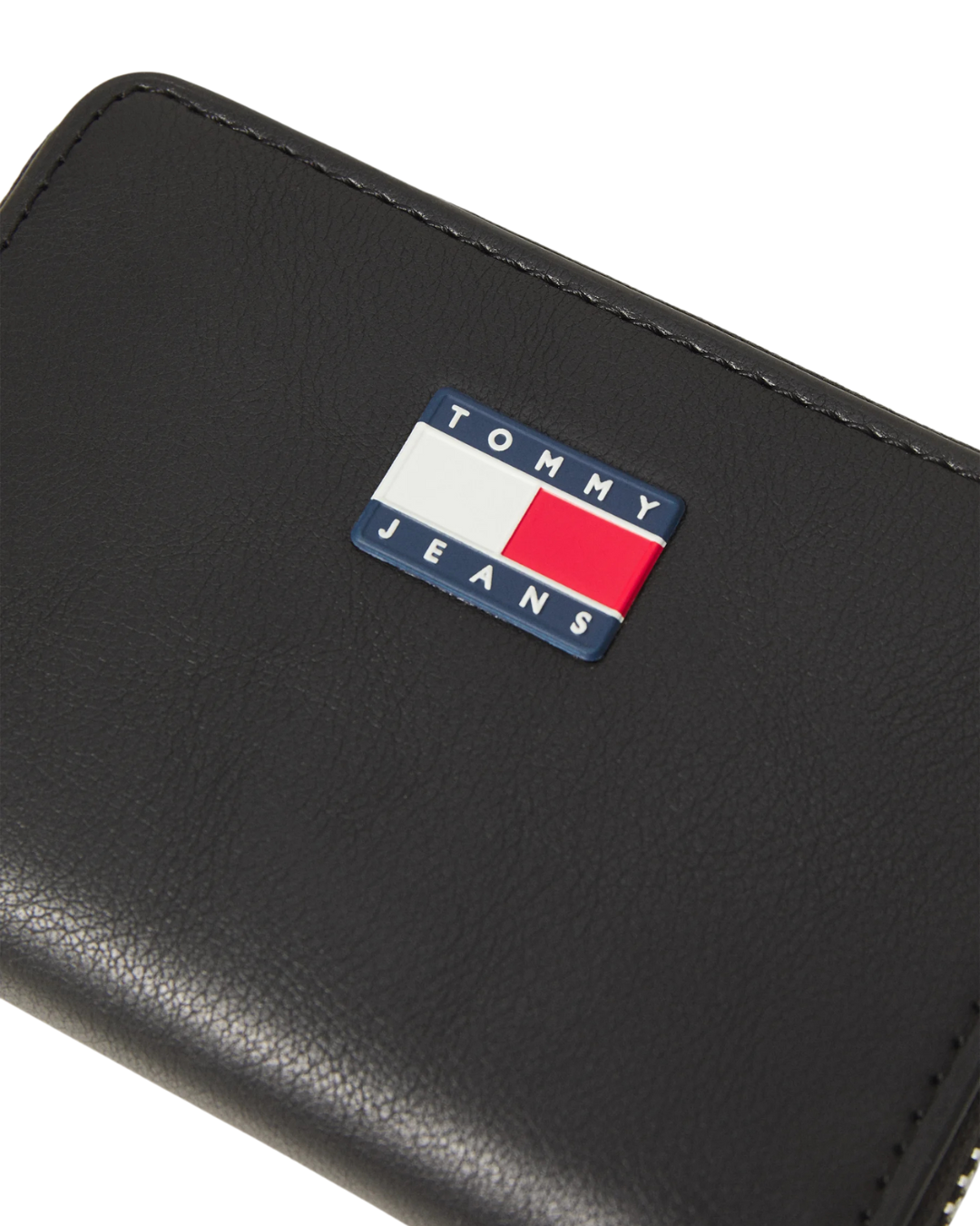 Tommy Jeans - Tjw Ess Must Small ZA -Nero