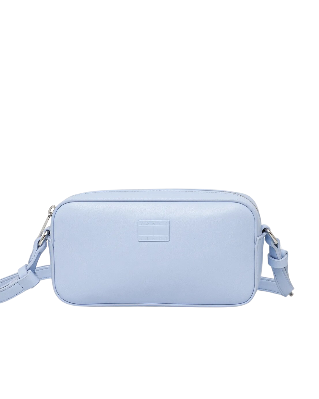 Tommy Jeans - Tjw Ess Must Convertible Camera - Light Blue