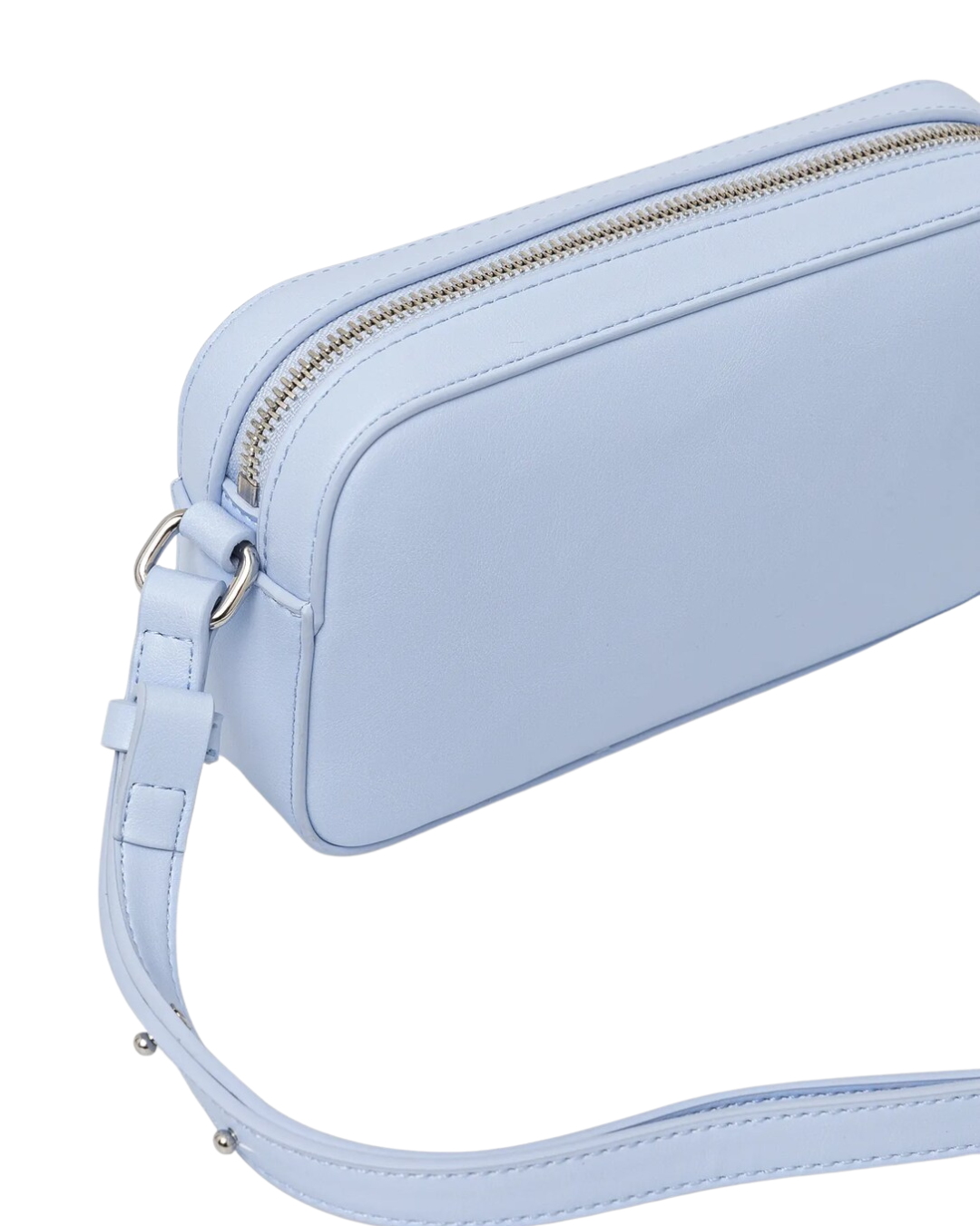 Tommy Jeans - Tjw Ess Must Convertible Camera - Light Blue
