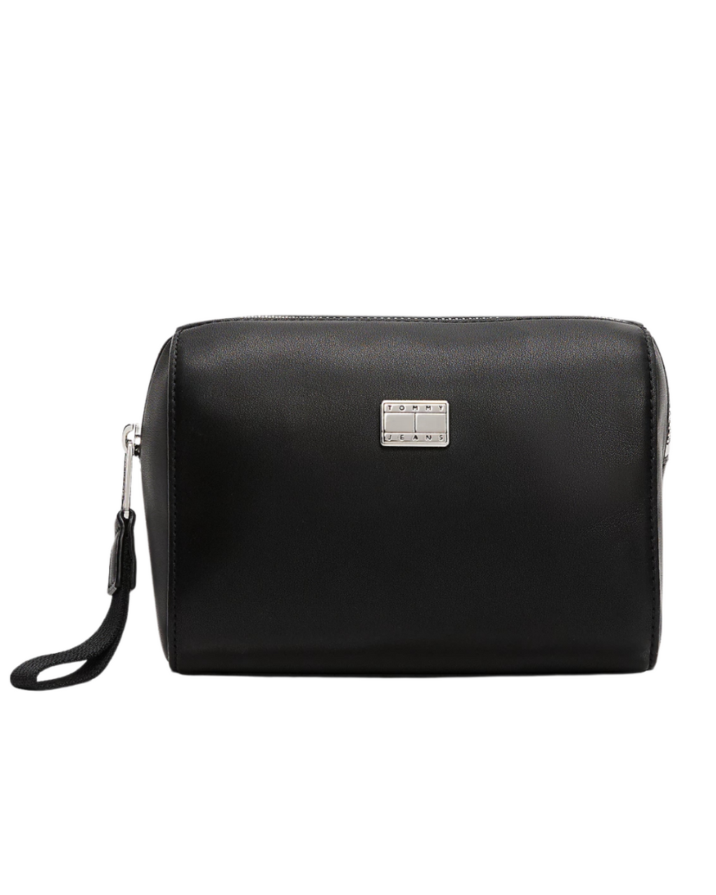 Tommy Jeans - Tjw American Cool Vanity Bag - Black