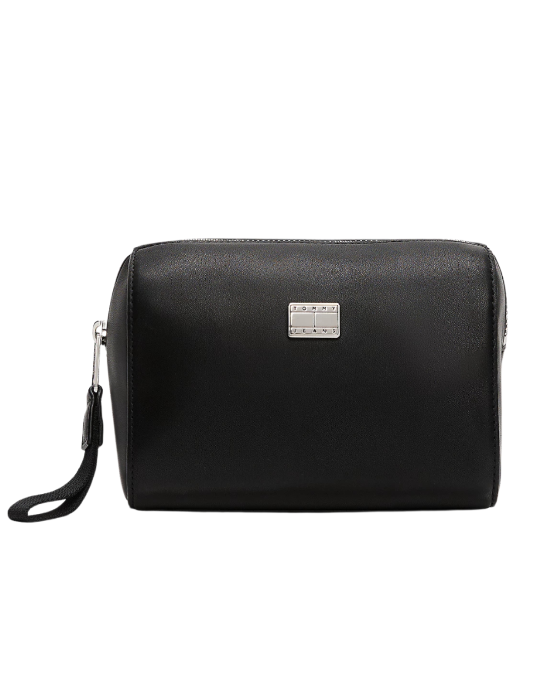 Tommy Jeans - Tjw American Cool Vanity Bag - Black