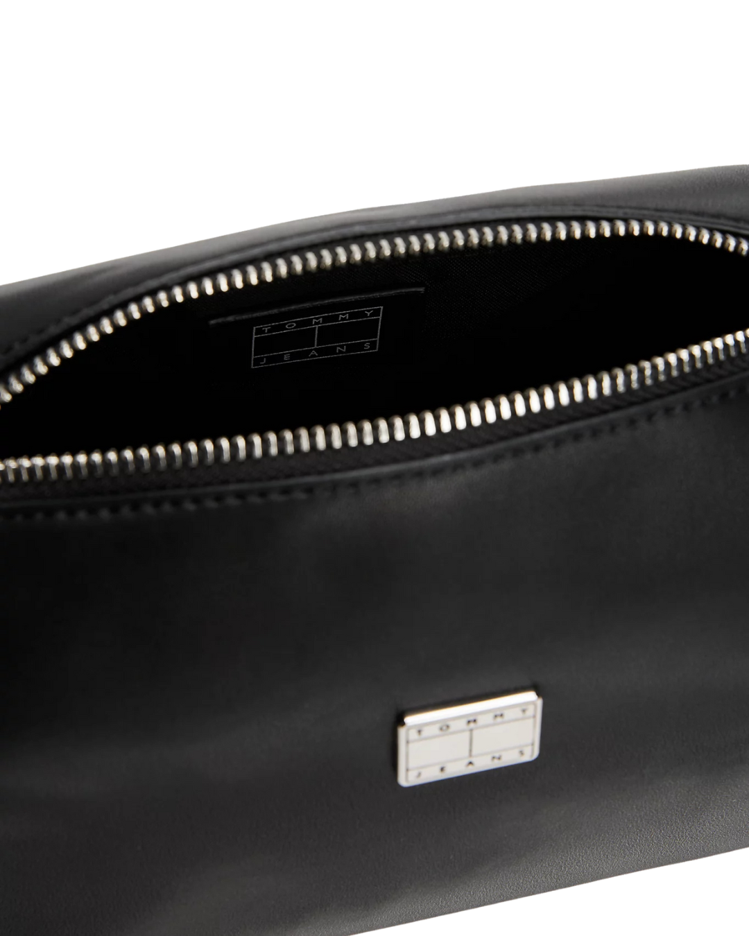 Tommy Jeans - Tjw American Cool Vanity Bag - Black