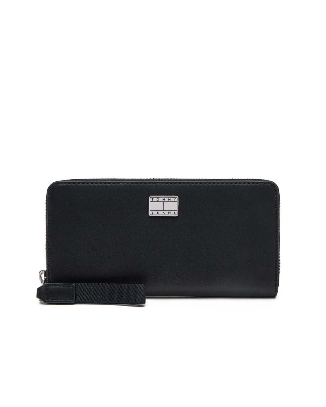 Tommy Jeans - Tjw American Cool Large ZA - Nero