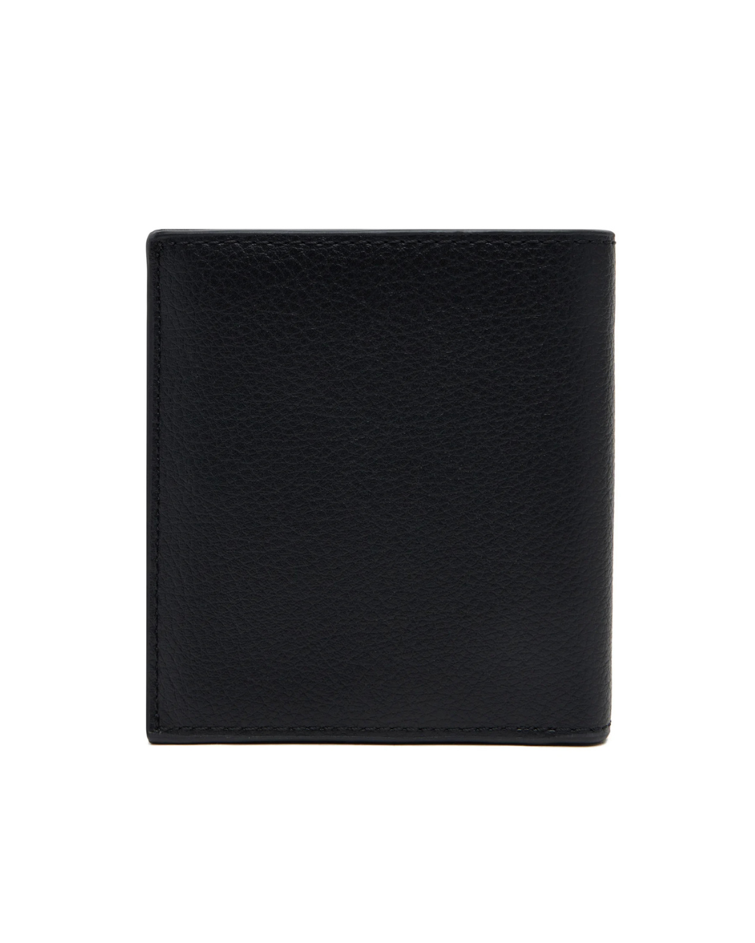 Tommy Jeans - Tjm Heritage Leather CC & Coin - Nero