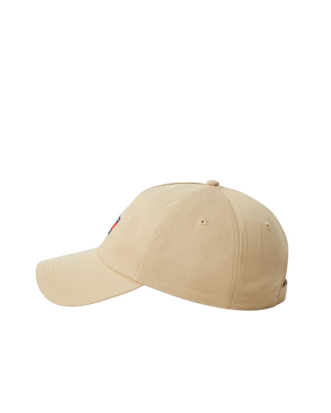 Tommy Jeans - Tjm Heritage Cap - Beige