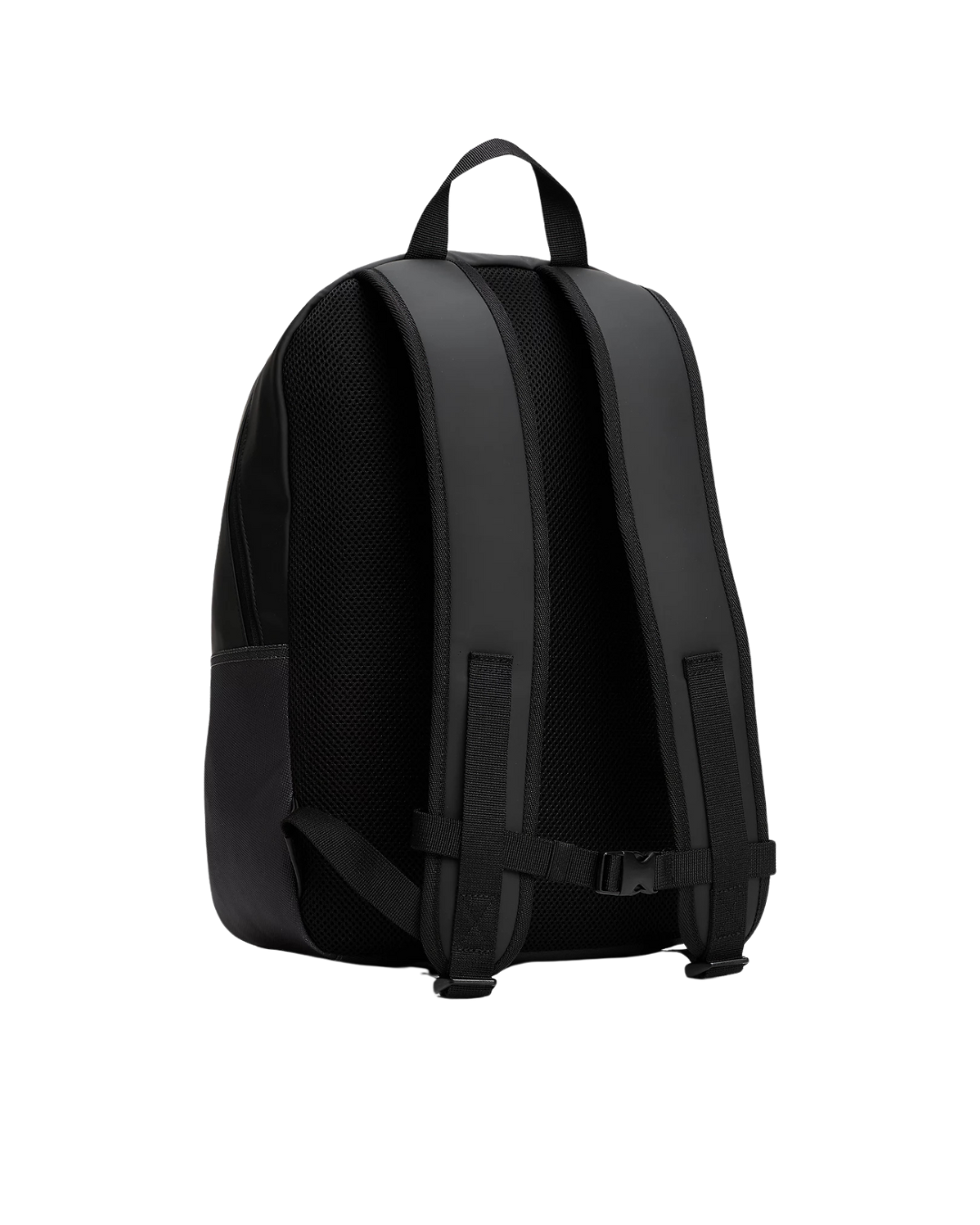 Tommy Jeans - Tjm Daily + Dome Backpack - Black