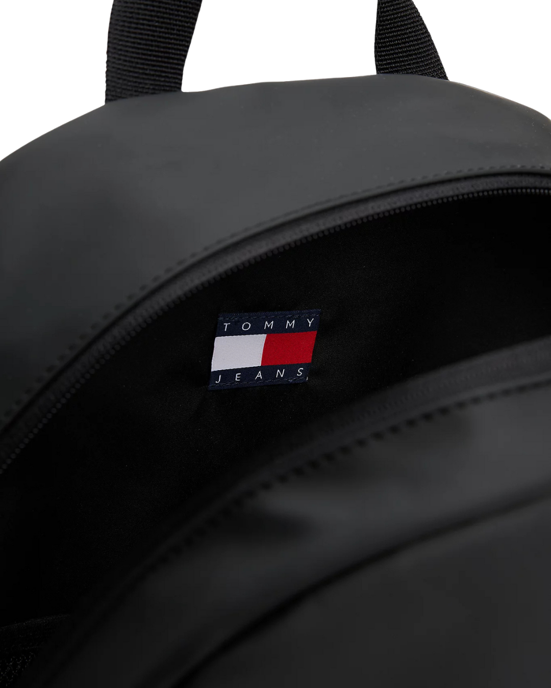 Tommy Jeans - Tjm Daily + Dome Backpack - Black