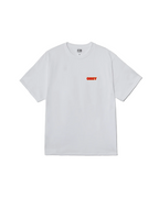 Obey - Obey Star Tee - White