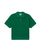 Obey - Obey Kody Polo - Green