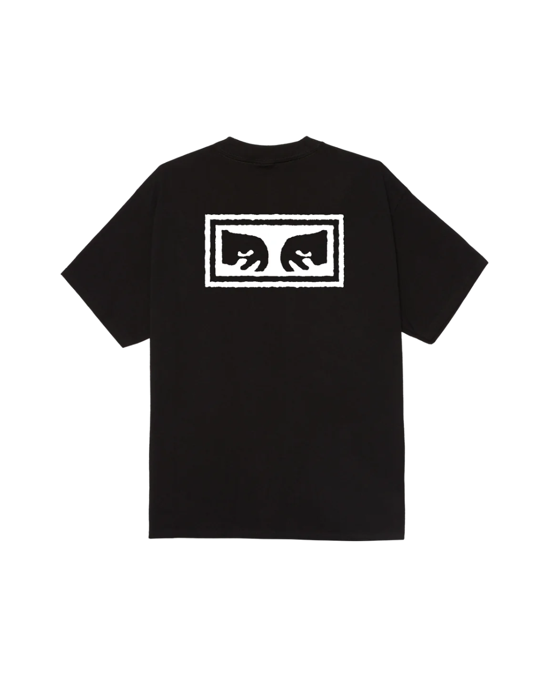 Obey - Obey Eyes 3 Tee - Nero