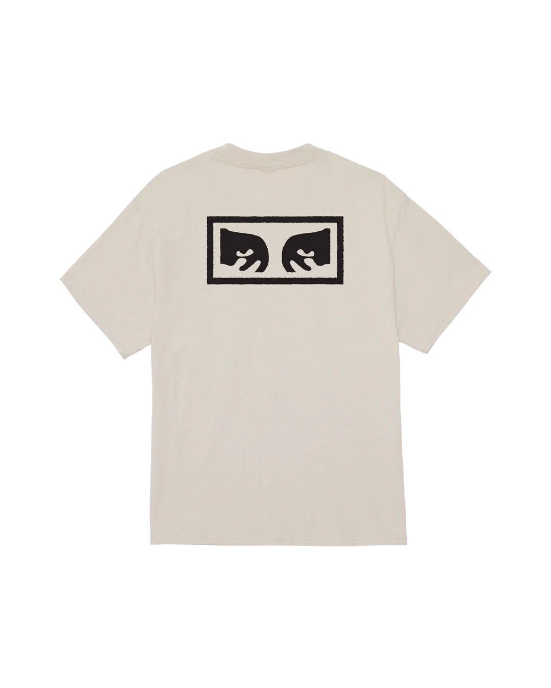 Obey - Obey Eyes 3 Tee - Grigio