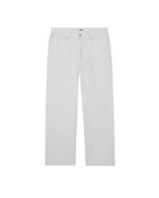 Obey - Hardwork Denim - White