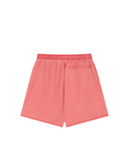 Obey - Easy Pigment Cotton Nylon Short - Red