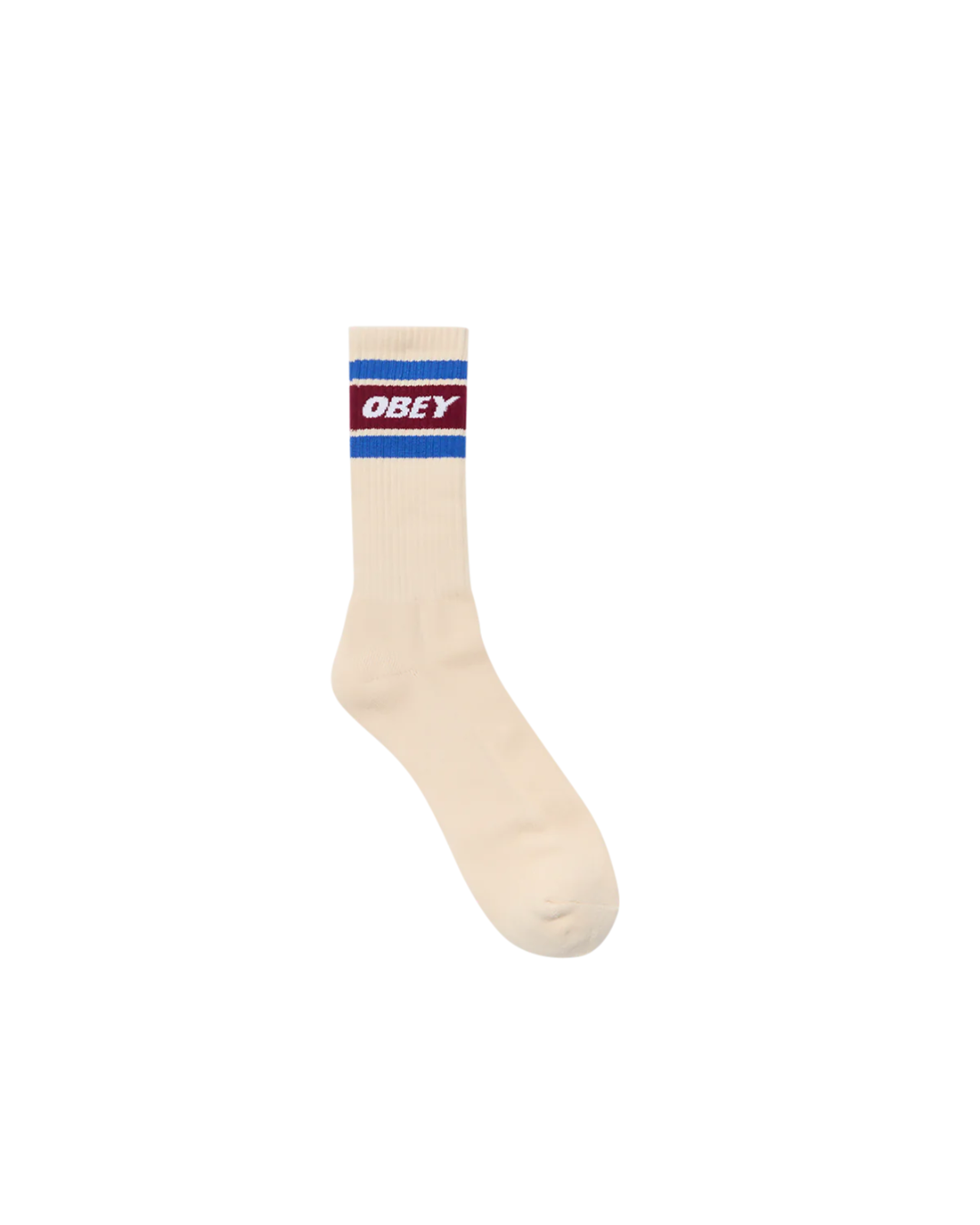 Obey - Cooper 2 Socks - Beige