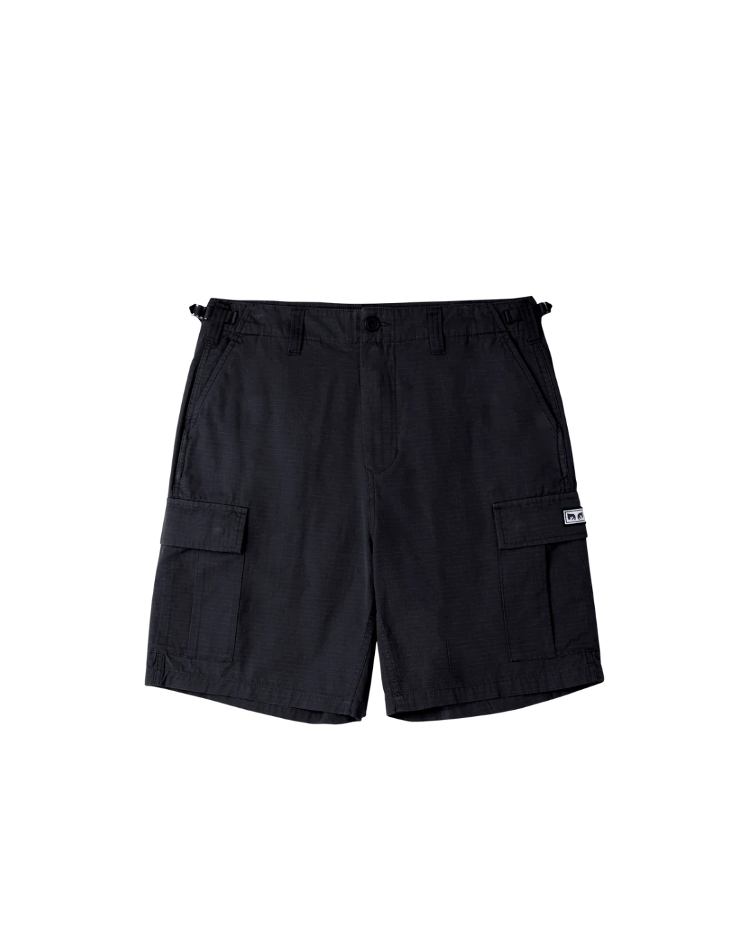 Obey - Classic Cargo Short - Black