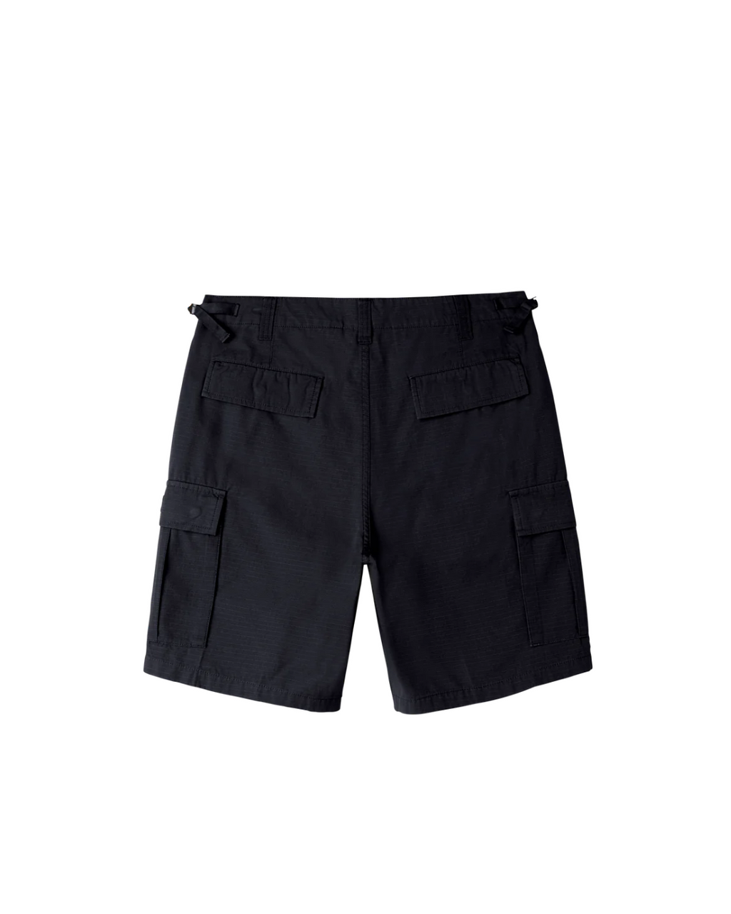 Obey - Classic Cargo Short - Black