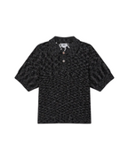 Obey - Andre Polo Sweater - Black