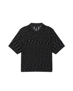 Obey - Andre Polo Sweater - Black