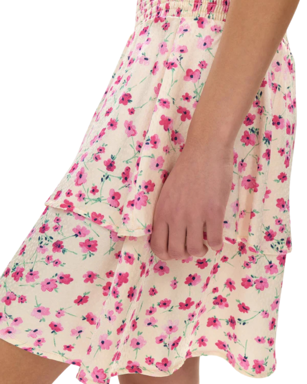 Numph - Nutwinkle Skirt - Multi