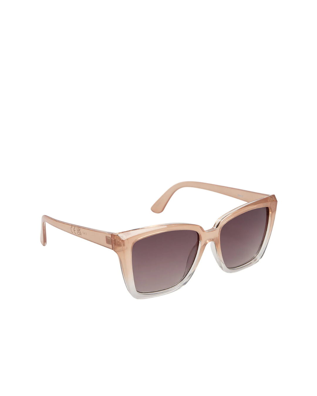 Numph - Nuolive Sunglesses - Sesame