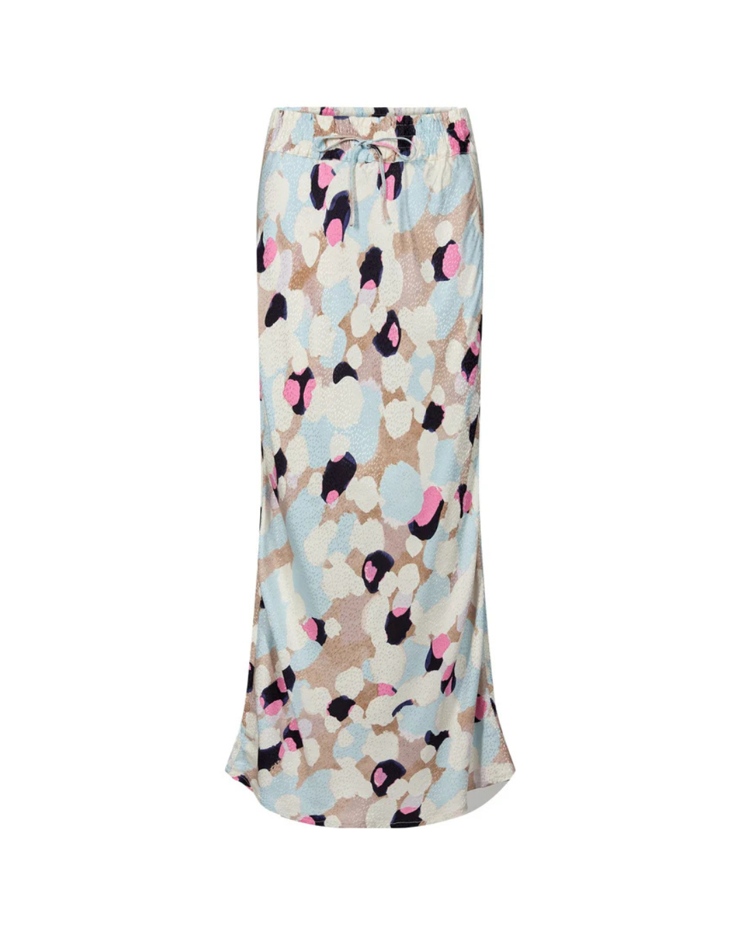 Numph - Nugracie Skirt - Cerulean
