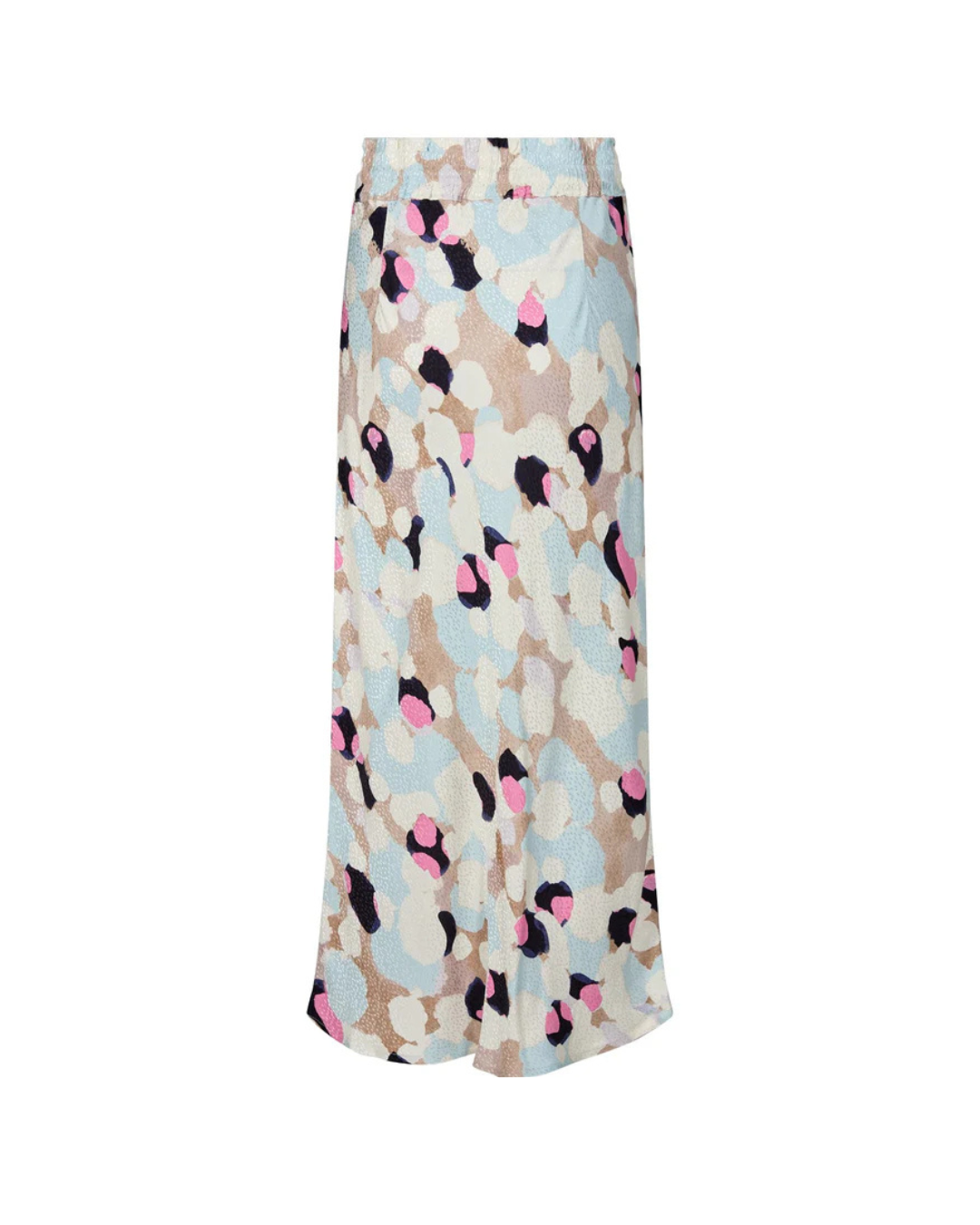Numph - Nugracie Skirt - Cerulean