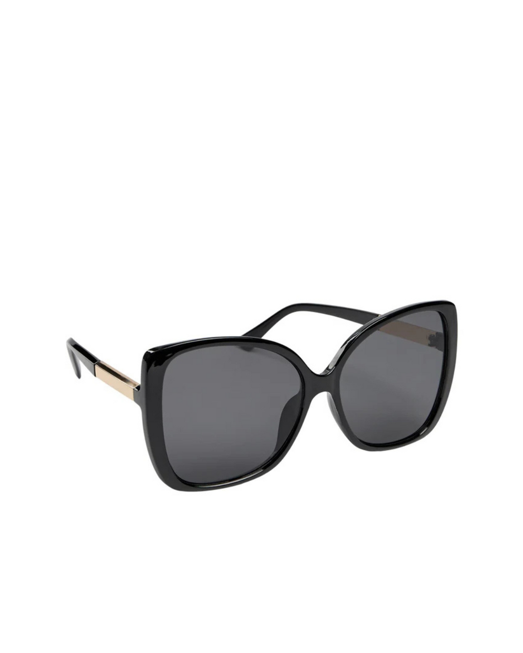 Numph - Nuditte Sunglesses - Black