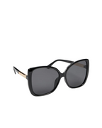 Numph - Nuditte Sunglesses - Black