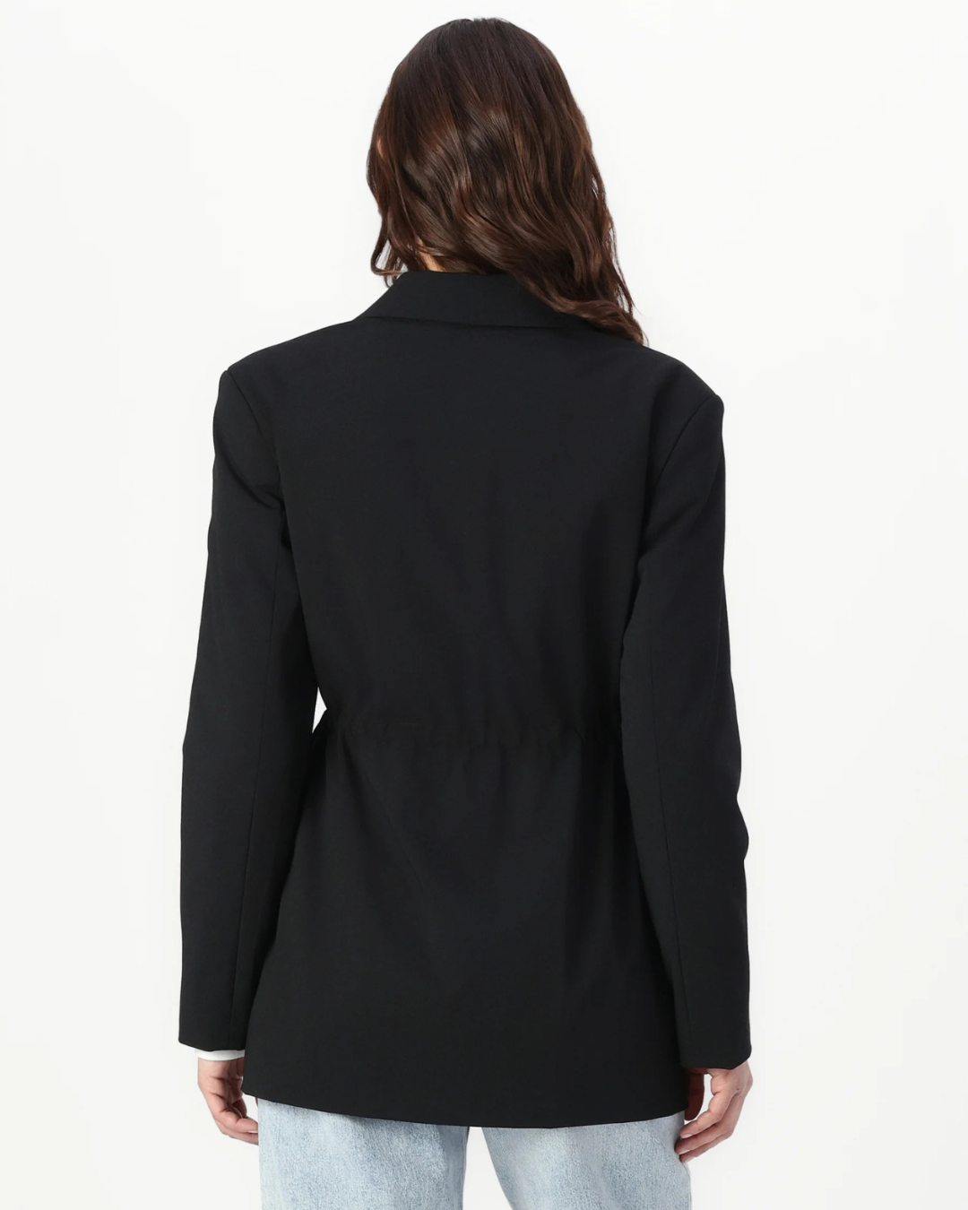 Karl Lagerfeld Jeans - KLJ Blazer - Black