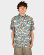 Iriedaily - Resorio Shirt - Multi
