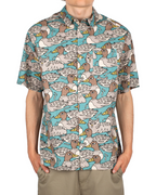 Iriedaily - Resorio Shirt - Multi