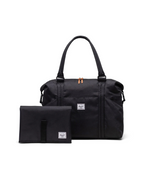 Herschel - Strand Duffle Diaper Bag - Black