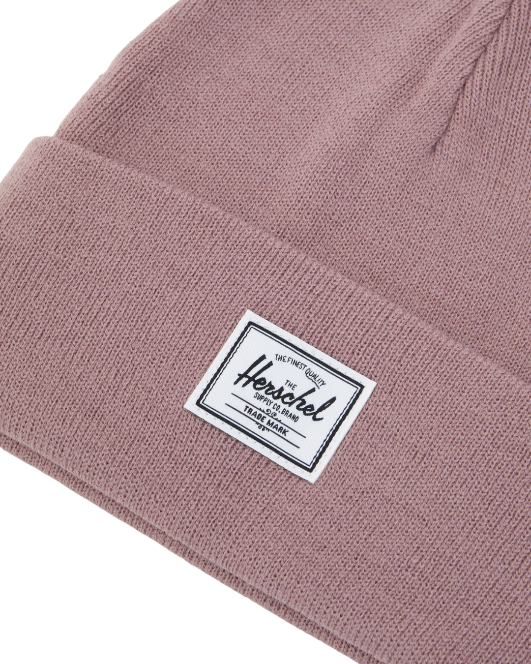 Herschel - Elmer Tooler Beanie - Pink