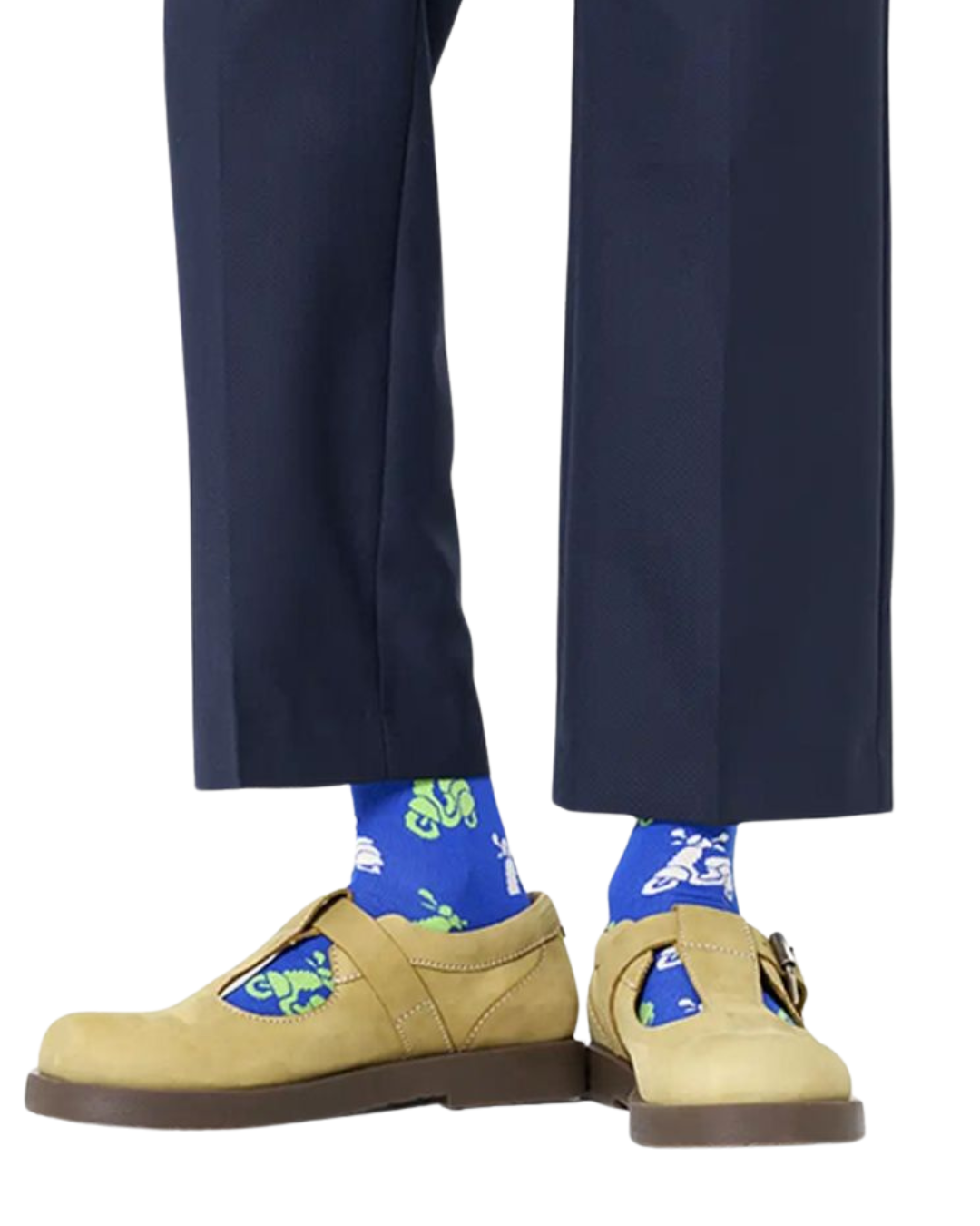 Happy Socks - P002237 - Multi