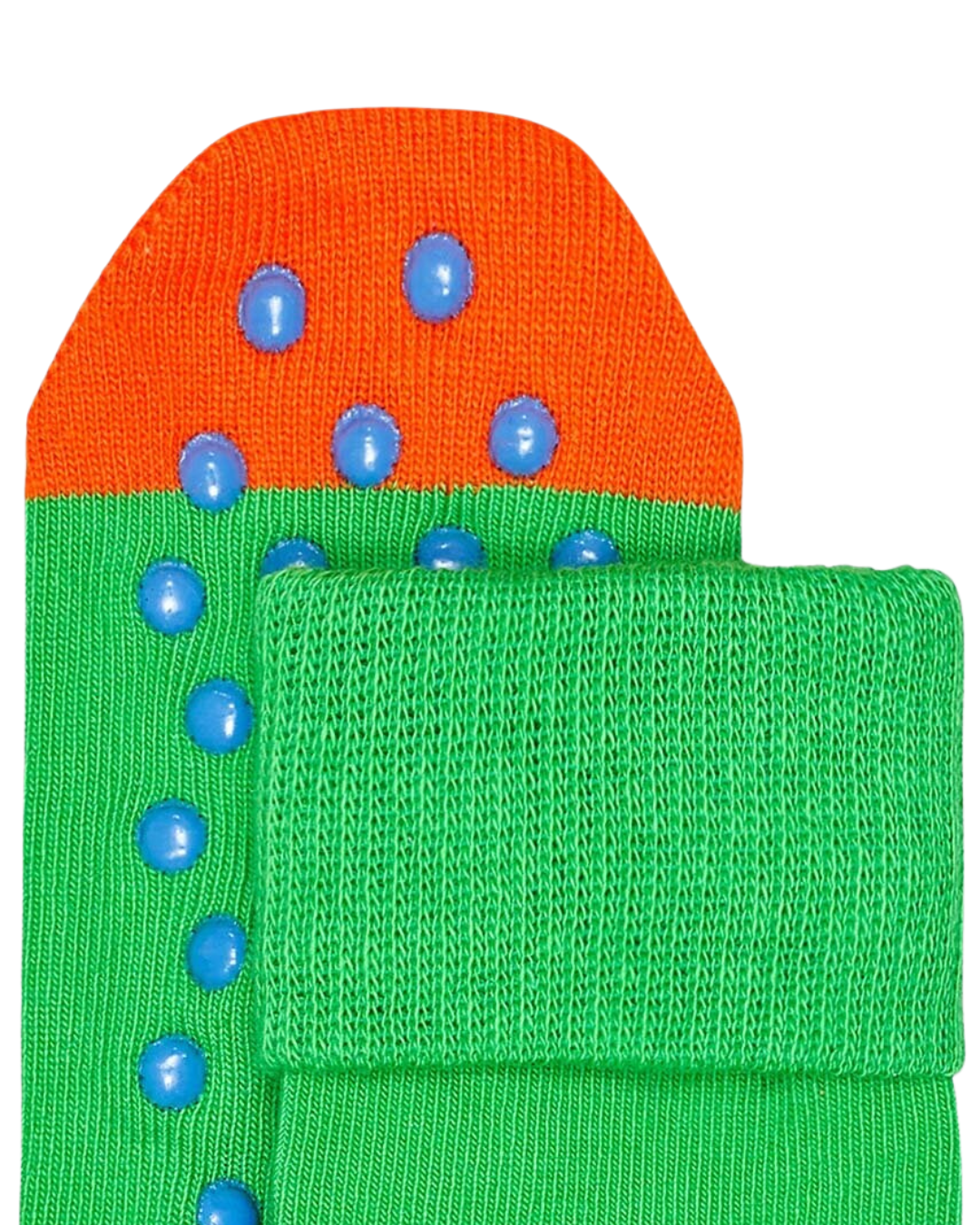 Happy Socks - P001487 2 Pack Antislip - Multi