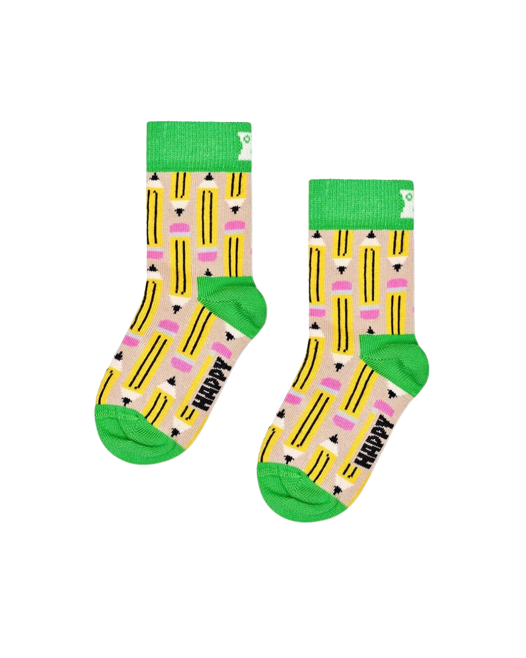 Happy Socks - P001461 - Multi