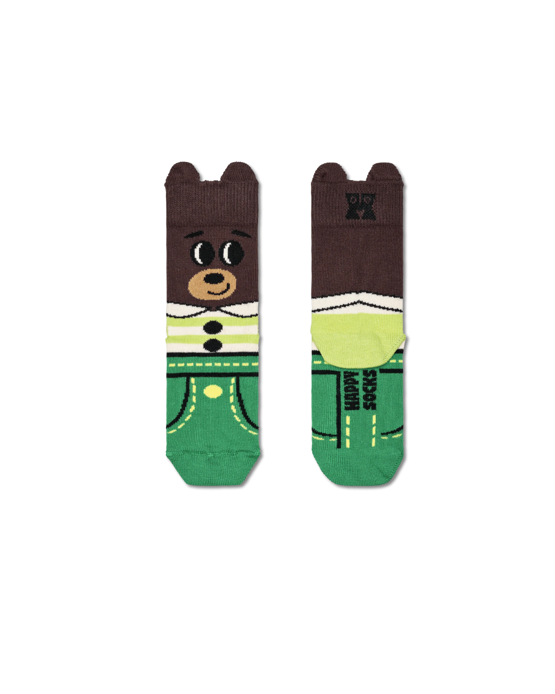 Happy Socks - P000787 - Multi