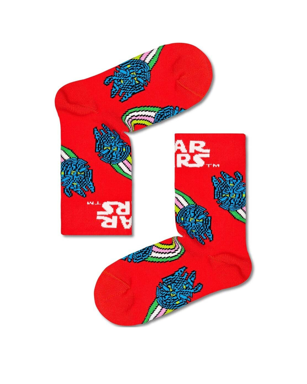 Happy Socks - P000297 - Multi