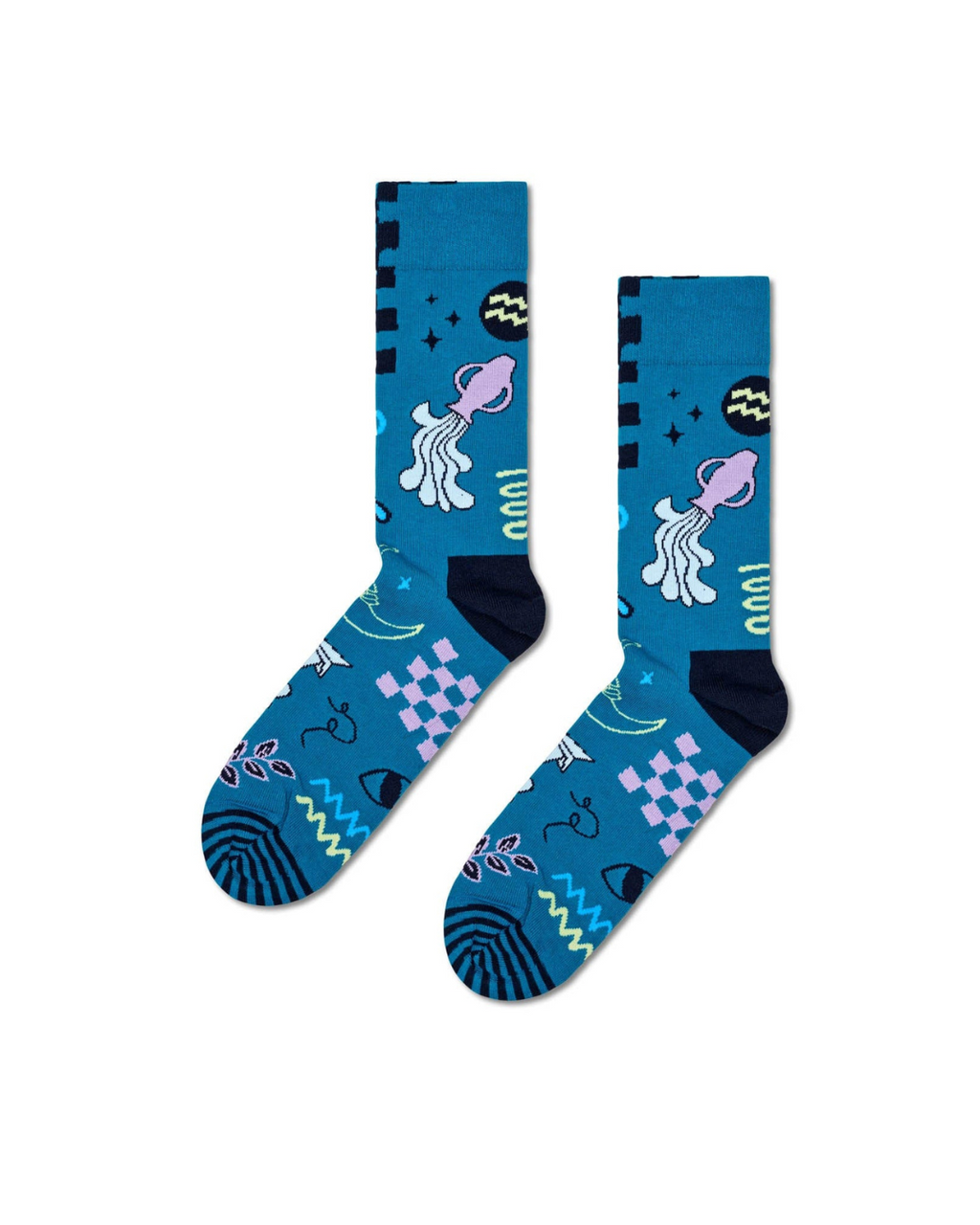 Happy Socks - P000149 - Multi