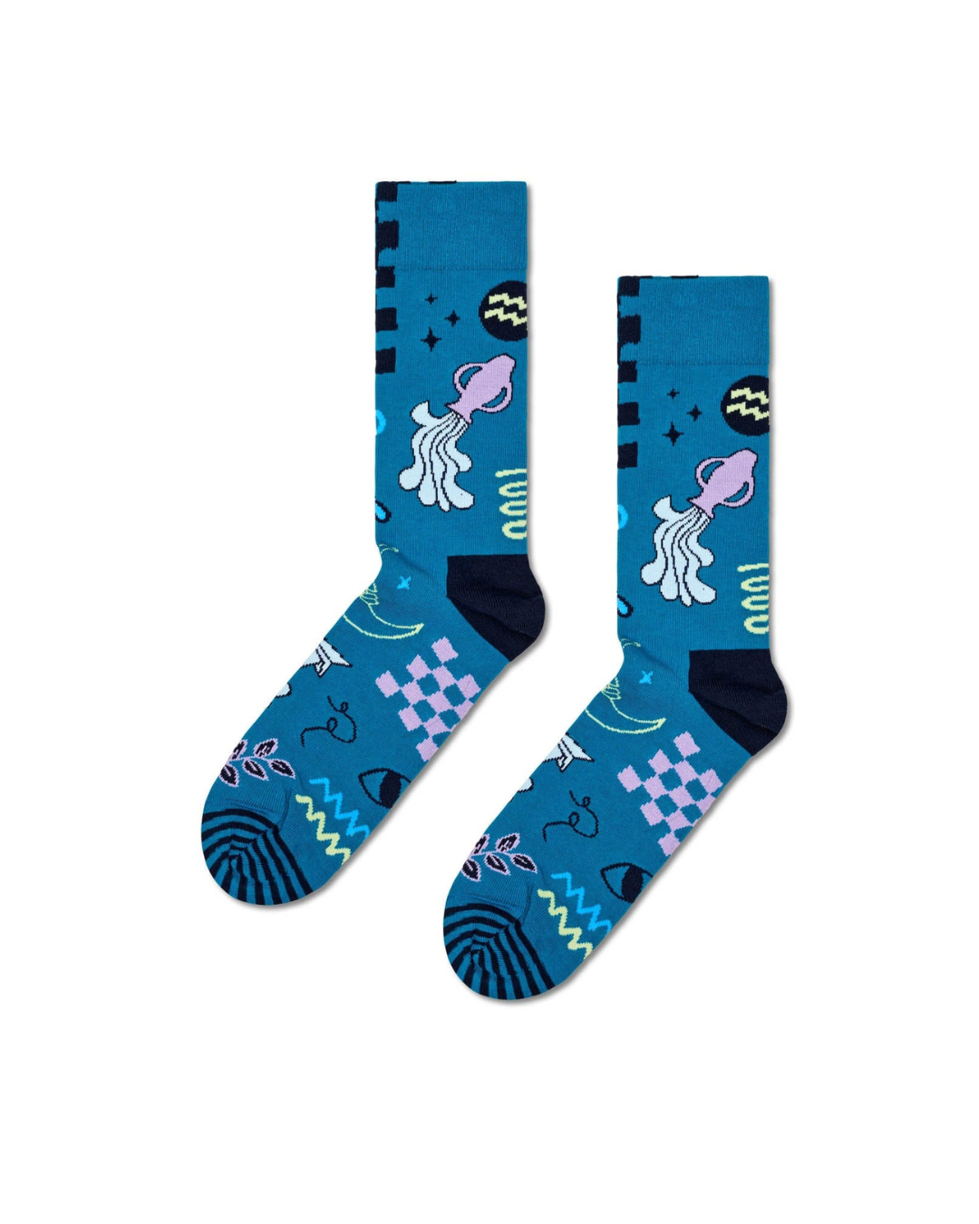 Happy Socks - P000149 - Multi